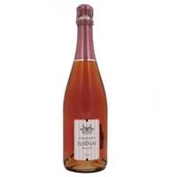 Champagne Rosé Brut PREMIER CRU TORNAY cl.75