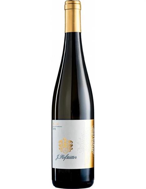 Muller Thurgau Vigne delle Dolomiti IGP 2023 J.HOFSTATTER cl.75