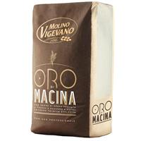 Farina Costiera Oro MOLINO VIGEVANO kg.25