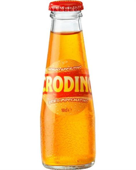CRODINO CL.10X10 VP