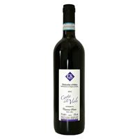 Dolcetto D'Alba Corte delle Viole DOC 2021 CASCINA SARIA cl.75
