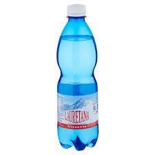 Acqua LAURETANA Frizzante cl.50X24 Plastica