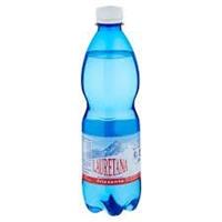 Acqua LAURETANA Frizzante cl.50X24 Plastica
