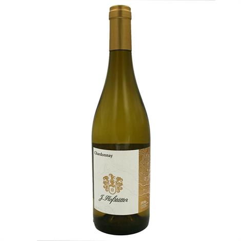 Chardonnay Alto Adige DOC 2020 J.HOFSTATTER cl.75