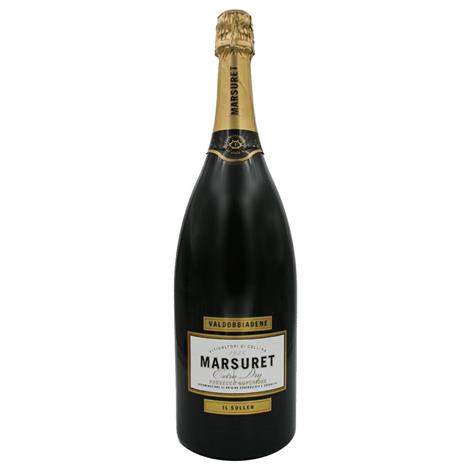 Prosecco Valdobb. Sup. San Boldo MARSURET lt.1,5 Magnum astuc.