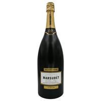 Prosecco Valdobb. Sup. San Boldo MARSURET lt.1,5 Magnum astuc.