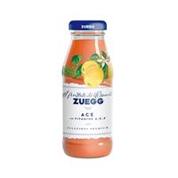 Succo Ace ZUEGG cl.20x24 vetro perdere