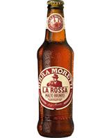 Birra Rossa MORETTI cl.33