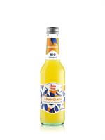 Aranciata BIO PLOSE cl.27,5x12 Vetro Perdere