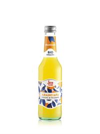 Aranciata BIO PLOSE cl.27,5x12 Vetro Perdere
