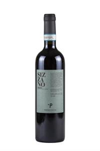 Sizzano DOC 2015 PARIDE CHIOVINI cl.75