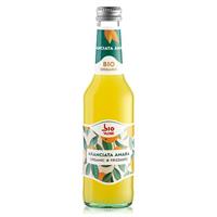 Aranciata Amara BIO PLOSE cl.27,5X12 Vetro Perdere