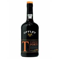 Porto Rosso Offley cl 75 vp