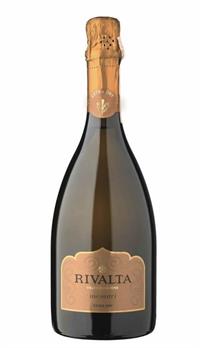 Prosecco Valdobbiadene Extra Dry Incontri DOCG RIVALTA LT.1,5 Astuc.