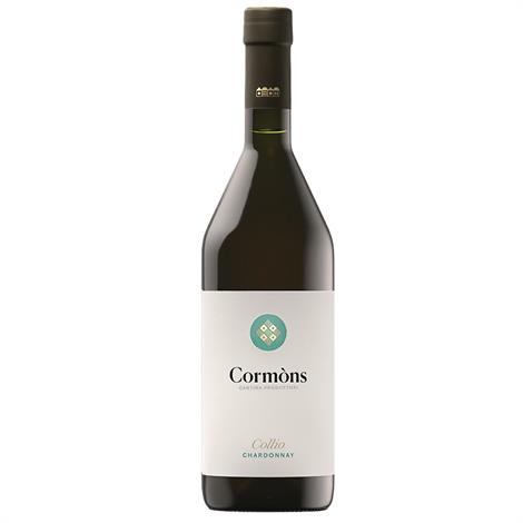 Chardonnay Collio 2021 CORMONS cl.75