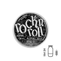 Birra Rock'n'Roll BALADIN lt.24 Fusto Plastica Key Keg con sacca