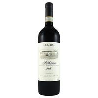 Barbaresco Asili DOCG 2016 CERETTO cl.75