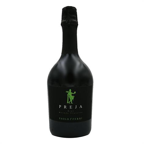 Spumante PREJA Extra Dry VSQ PAOLO FERRI cl.75