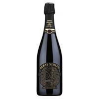 Franciacorta Cuvèe N°4 Millesimato DOCG 2018 BERSI SERLINI cl.75