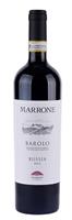 Barolo BUSSIA DOCG 2015 GIAN PIERO MARRONE Lt 1.5