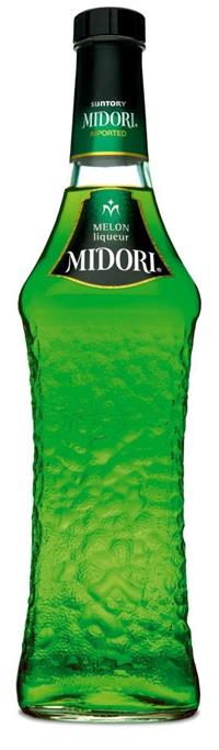 Liquore MIDORI Lt 1
