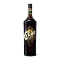 Amaro CYNAR 70 Proof. lt. 1