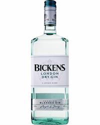 BICKENS PINK London Dry Gin cl. 70