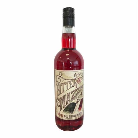 Bitter MAZZINI lt.1
