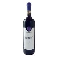 Dolcetto d'Ovada Superiore Convivio DOCG 2019 GAGGINO cl.75