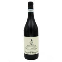 Barbera d'Alba Bricco del Cuculo DOC 2019 CASTELLO DI VERDUNO cl.75