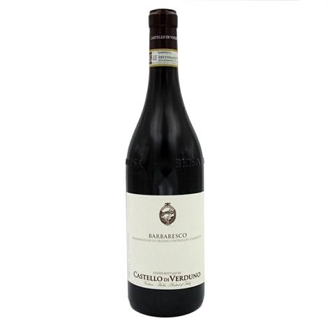 Barbaresco DOCG 2018 CASTELLO DI VERDUNO cl.75