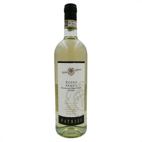 Roero Arneis DOCG 2021 PATRIZI cl.75