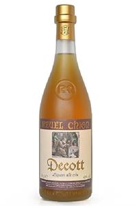 Liquore Decott Grappa Erbe REVEL CHION cl.70
