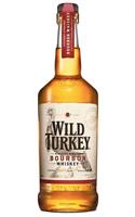 Whiskey Bourbon Kentucky WILD TURKEY LT.1