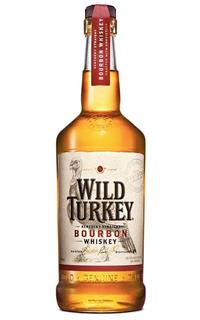 Whiskey Bourbon Kentucky WILD TURKEY 81 LT.1