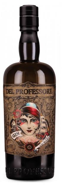 Gin A` La Madame DEL PROFESSORE CL.70