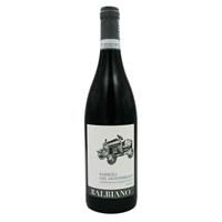 Barbera Monferrato Frizzante DOP 2021 BALBIANO cl.75