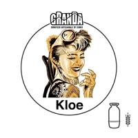 Birra Kloe BIRRIFICIO DELLA GRANDA lt.24 Fusto Plastica Key Keg