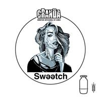 Birra Sweetch BIRRIFICIO DELLA GRANDA lt.24 Fusto Plastica Key Keg