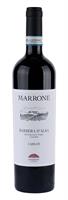 Barbera d'Alba Carlot DOC 2021 GIAN PIERO MARRONE cl.75
