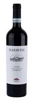 Langhe Rosso Passione DOC 2021 GIAN PIERO MARRONE cl.75