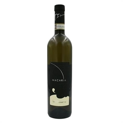 Erbaluce di Caluso Macaria DOCG 2019 LA MASERA cl.75