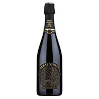 Franciacorta Cuvèe N°4 Millesimato DOCG 2019 BERSI SERLINI cl.75