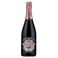 Franciacorta Rosa Rosè Millesimato DOCG BERSI SERLINI Lt 1.5