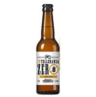 Birra Intolleranza ZERO gluten free PETROGNOLA cl.33