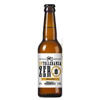 Birra InTOLLERANZA ZERO - gluten free - PETROGNOLA