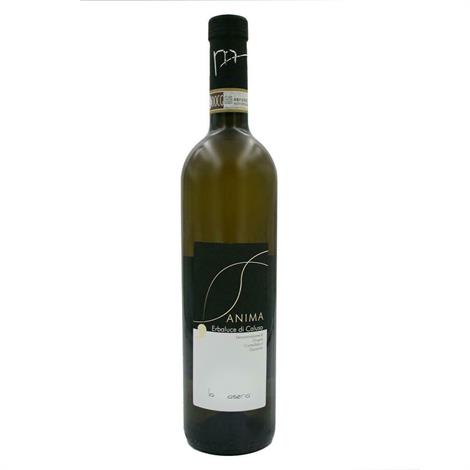 Erbaluce di Caluso Anima DOCG 2021 LA MASERA cl.75