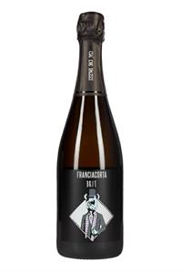Franciacorta Brut Rhino CA' DEI PAZZI cl.75