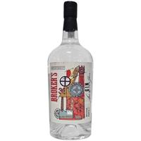 GIN Brokers 40% New lt.1