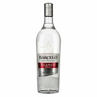 Rum Blanco BARCELO' 37,5% lt.1